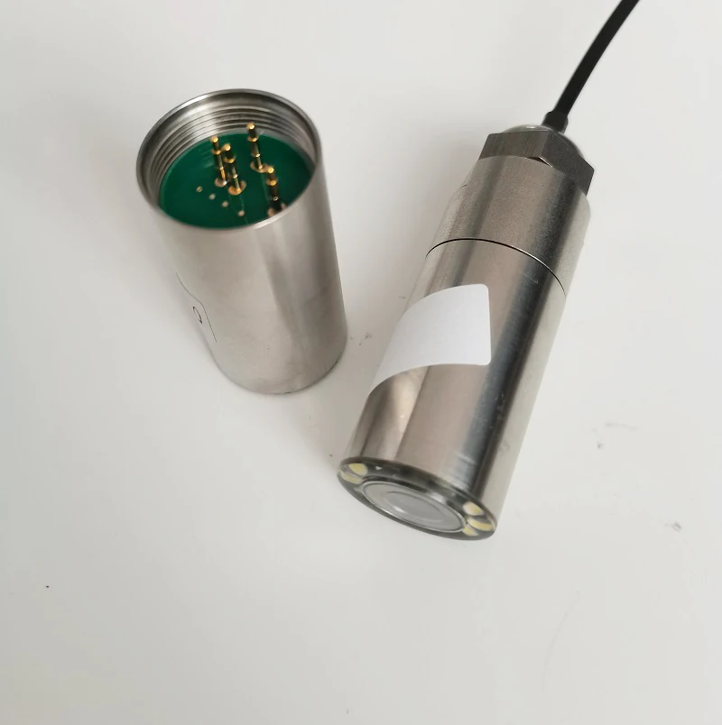 High-Res Endoscope-Camera Borescope Inspection HD 1080P Industrial Camera |