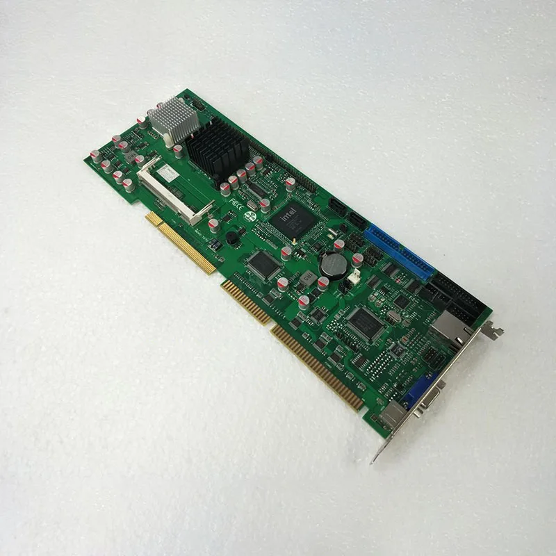 Оригинальная материнская плата с низким энергопотреблением