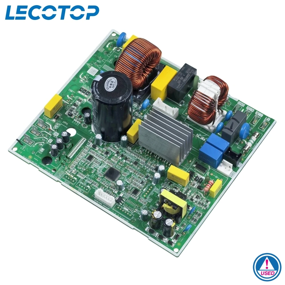 

Плата управления кондиционера AUX H12WBPB9