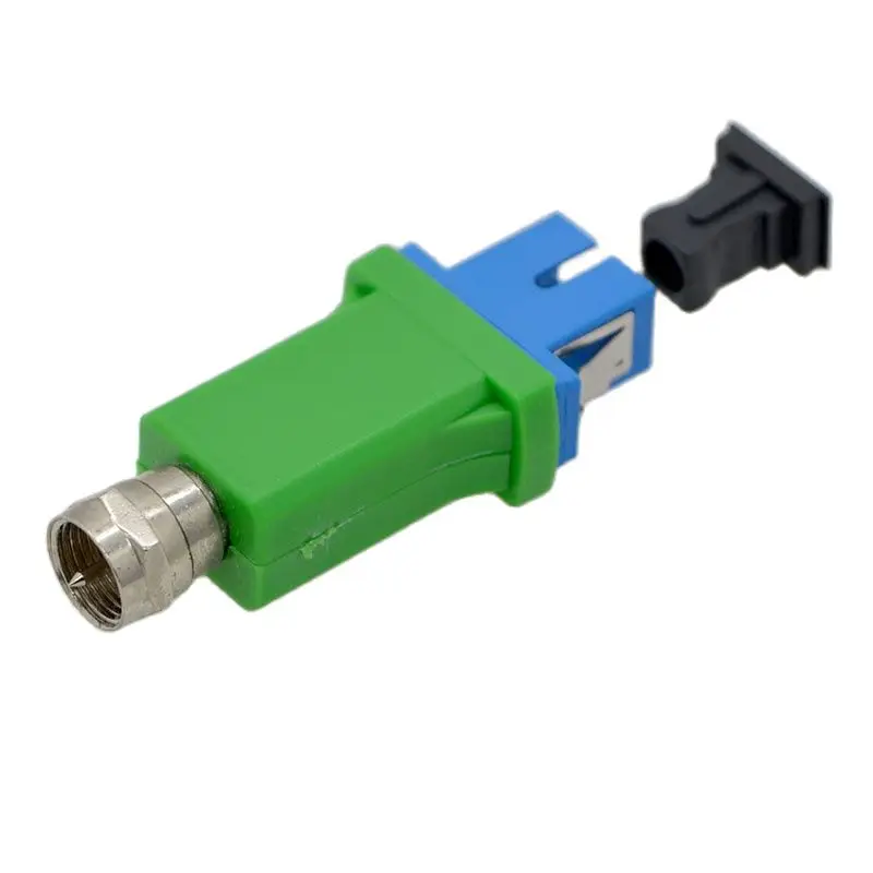 10 шт. Новый пассивный оптический приемник FTTH фотоэлектрический преобразователь