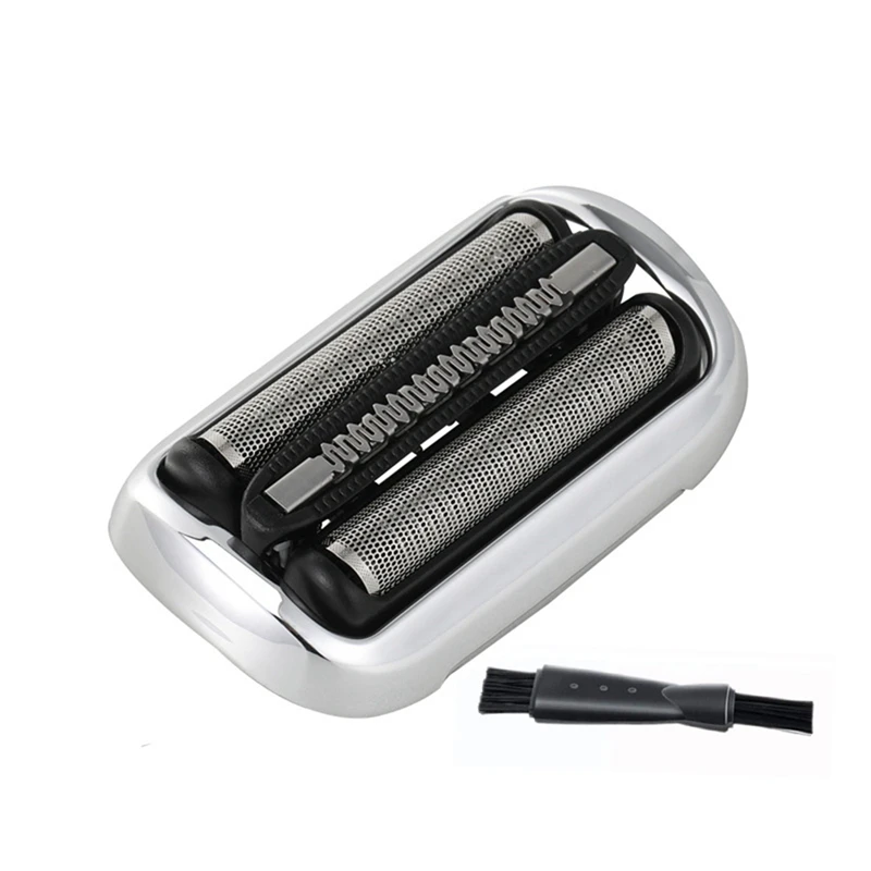 

73S Series 7 Replacement Head For Braun S7 7020S 7025S 7027Cs 7085Cc 7071Cc 7075Cc 1000S 1200S 1300S 1000S Shavers