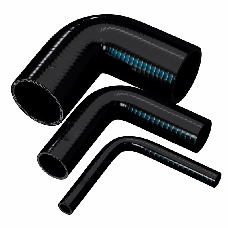 

Колено 90 градусов, общий силиконовый интеркулер охлаждающей жидкости, турбовоздушная трубка, шланг ID 7 мм, 8 мм, 10 мм, 11 мм, 13 мм, 16 мм, 19 мм, 22 мм, 25 мм, 28 м