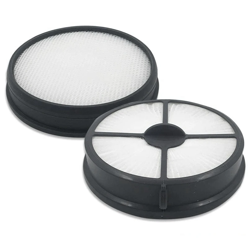 Filter Kit Set Vacuum Cleaner HEPA Filters For Hoover 303903001 &amp 303902001 Fits Windtunnel UH70400 UH70405 And More