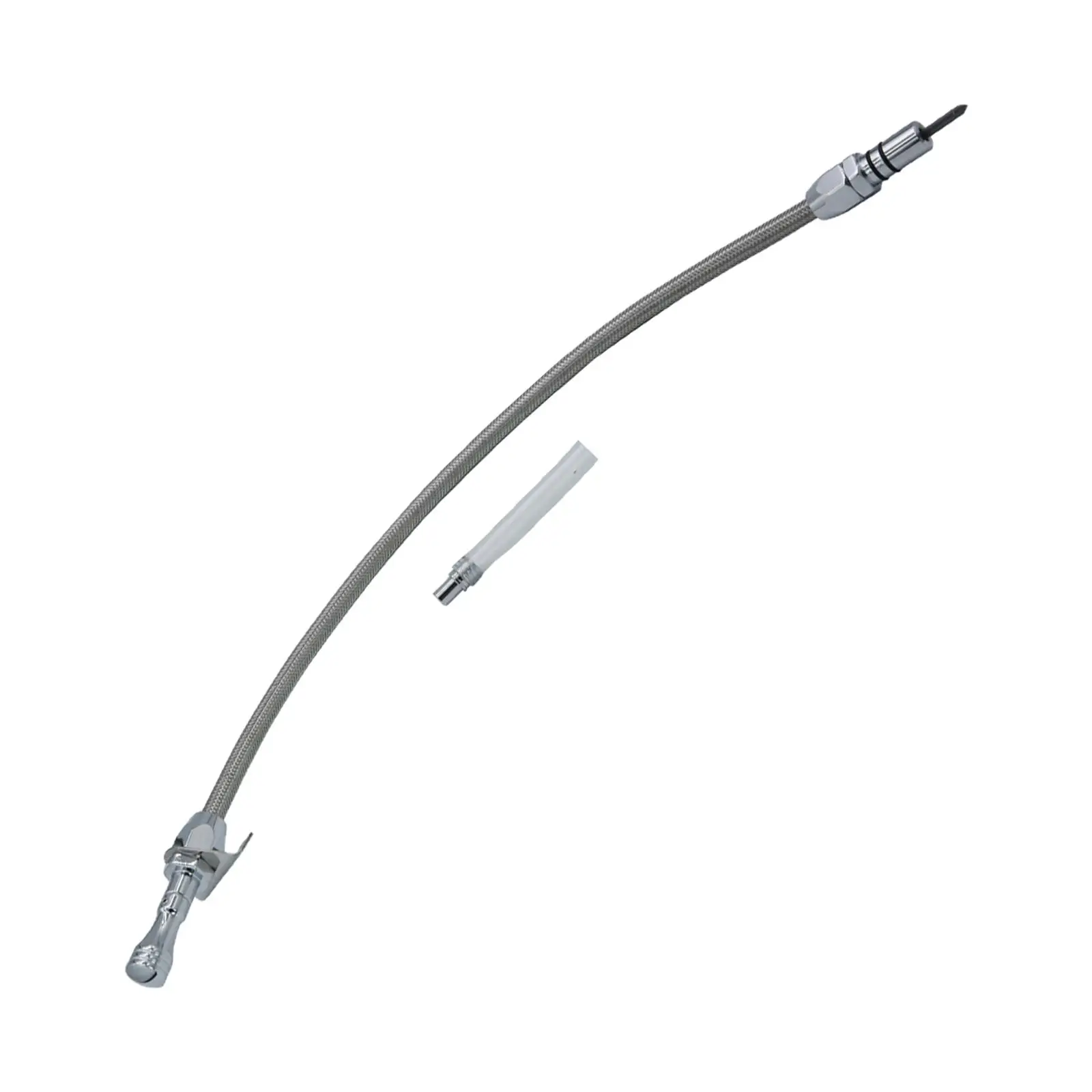 

Фотометрический уровень из нержавеющей стали для Chevy/GM TH350