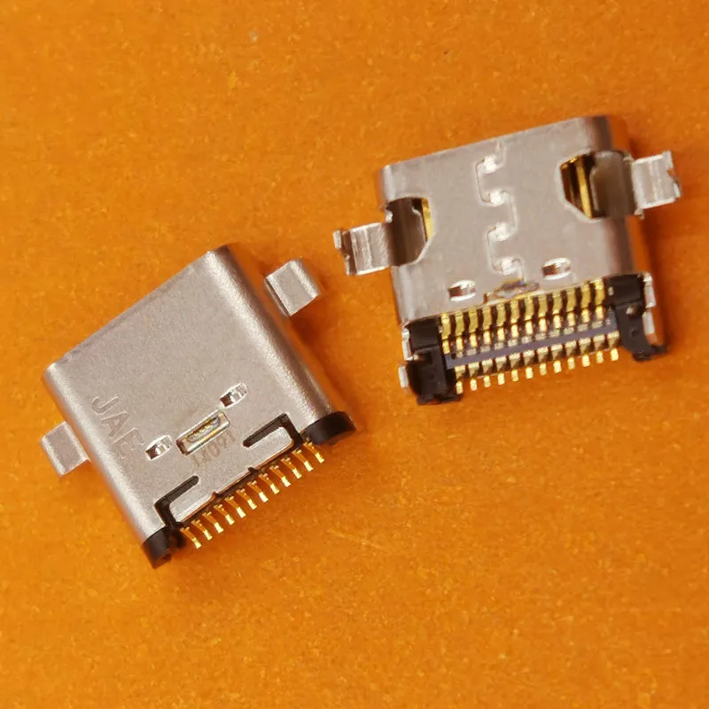 1 шт. зарядное устройство с портом для контакта Usb док-станции Разъем Типа C для Lenovo ZUK Z1 Z1221 Pro Z2121 Z2Plus Z2 Plus Z2Pro