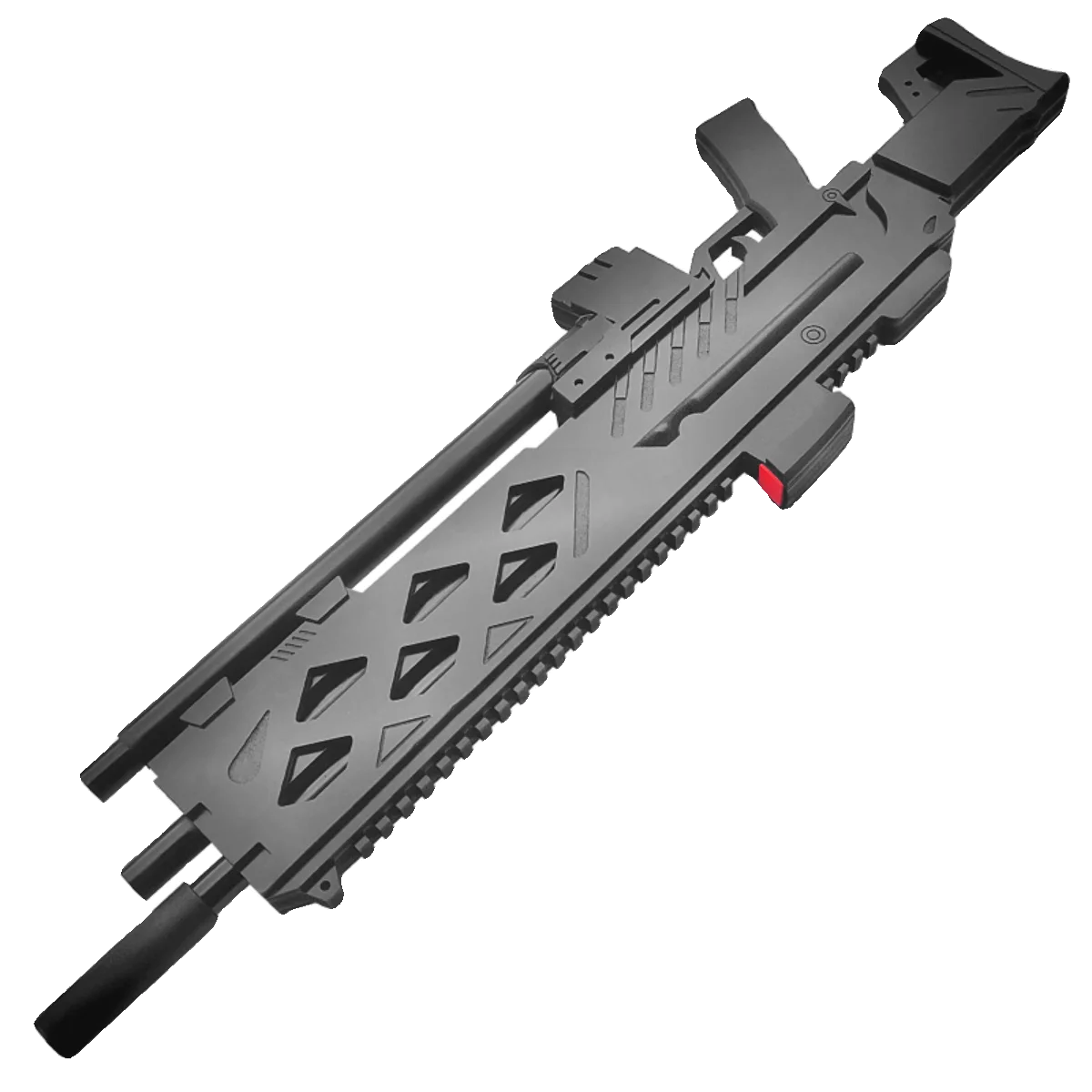 

Реквизит для косплея пистолета Rapi NIKKE: богиня оружия победы реквизит ручной работы на Хэллоуин Карнавал