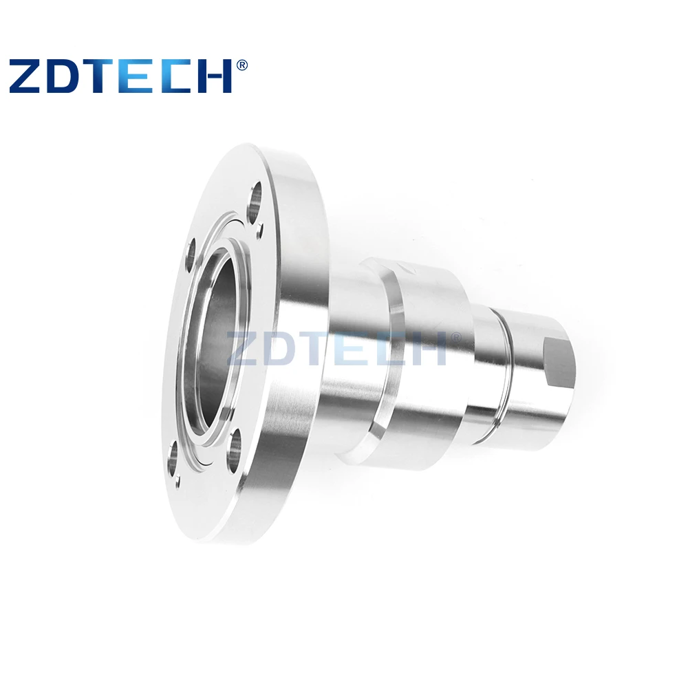 Эиа фланец 1 соединитель 5/8 дюйма для поролонового фидерного кабеля 7/8