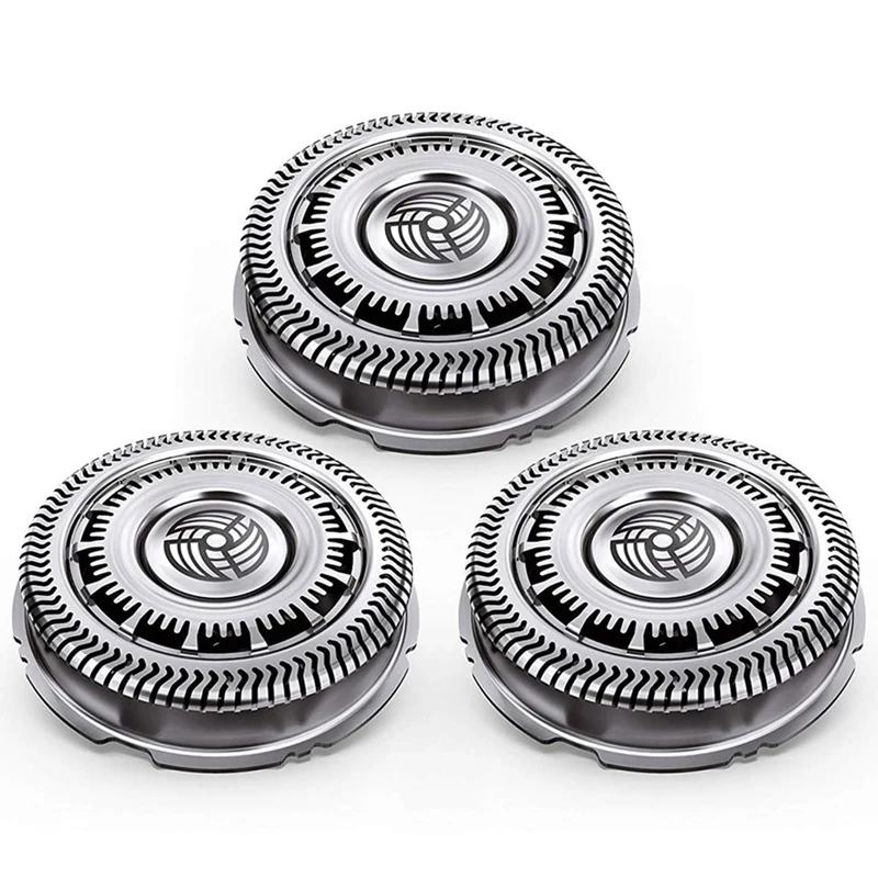 

HOT!Replacement Shaver Head For Norelco 9000 Series S9031 S9721 S9321 S8950 S9000 S9311 S9321 S9511 S9531