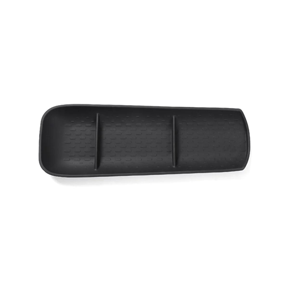 

For Smart 1 2022 Storage Box Under Center Console Storage Tray Automotive Interior
