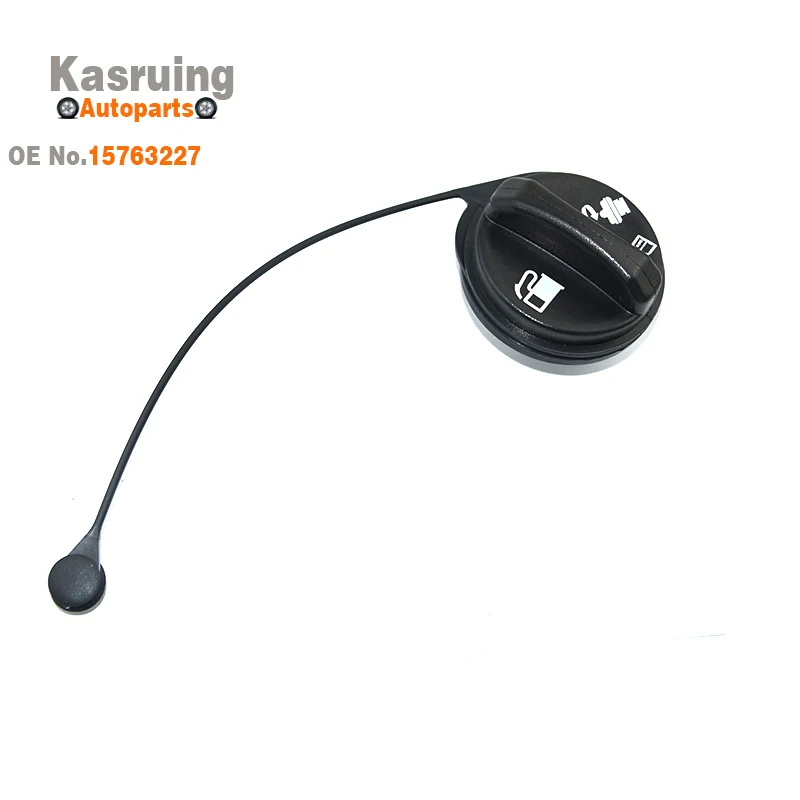 

GT231 15763227 New Gas Cap Fuel Tank Cap Fuel Filler Cap for Chevy Silverado GMC Sierra Suburban 1500 2500 Tahoe Yukon Cadillac