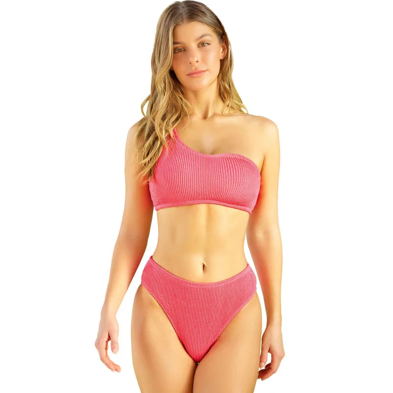 

Брендовый купальник без косточек, женский купальник, сексуальный комплект пуш-ап микро бикини, купальный костюм, пляжная одежда, лето 2023, бр...