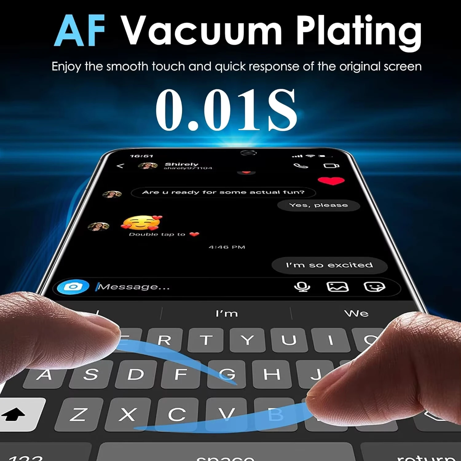 1-3 peças Protetor de tela antiprivacidade para For iPhone 16 Pro Max 13 15 12 11 14 ProMax Mini Plus SE XS 7 8 6