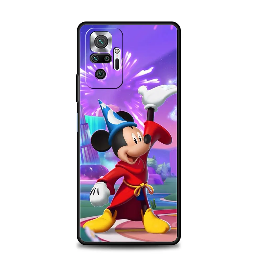 Чехол для телефона Xiaomi Redmi 9C 9 8 K40 9A 7A Note 9S 10 11 Pro 7 8T 9T 11T чехол силиконовый бампер