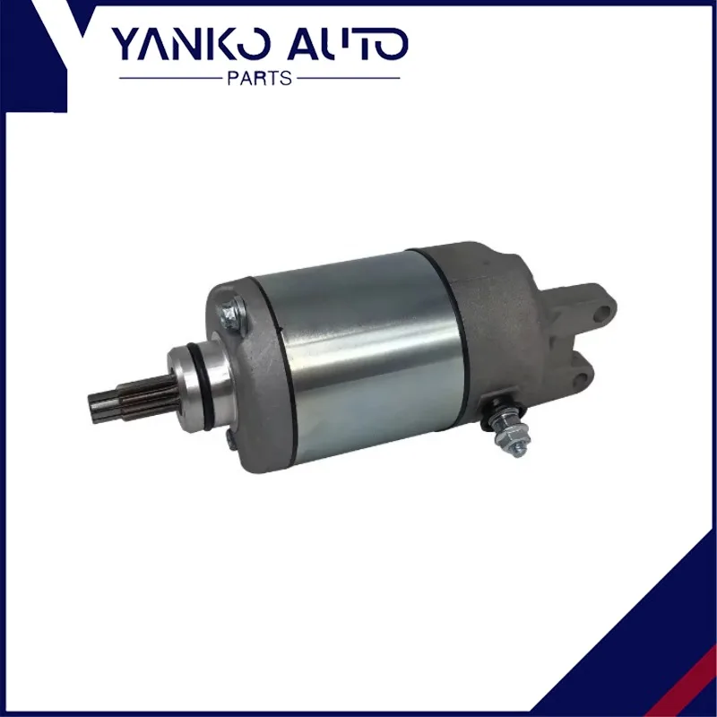 Детали двигателя мотоцикла TRX300 TRX300FW 31200HA6-31649-5700 стартер для Honda
