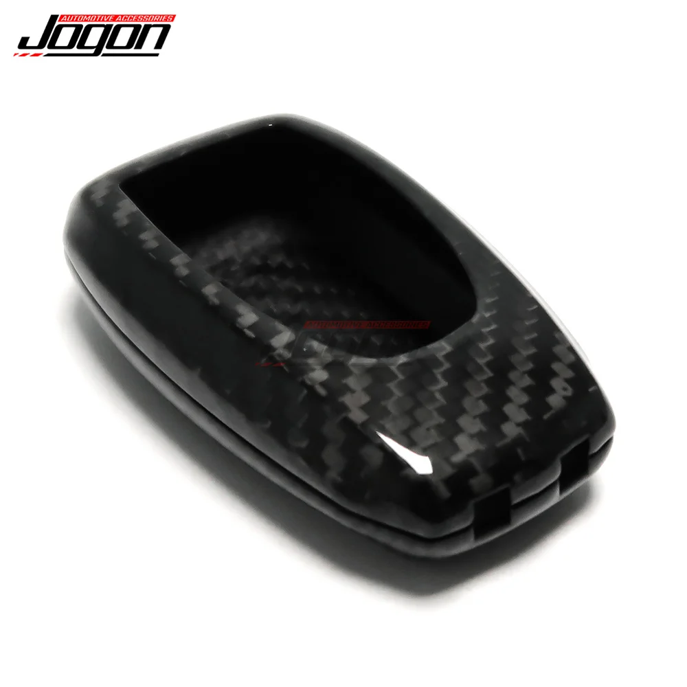 

Защитный чехол из углеродного волокна для дистанционного брелока для Subaru WRX BRZ Forester Impreza Outback XV Crosstrek Ascent 2014-2023