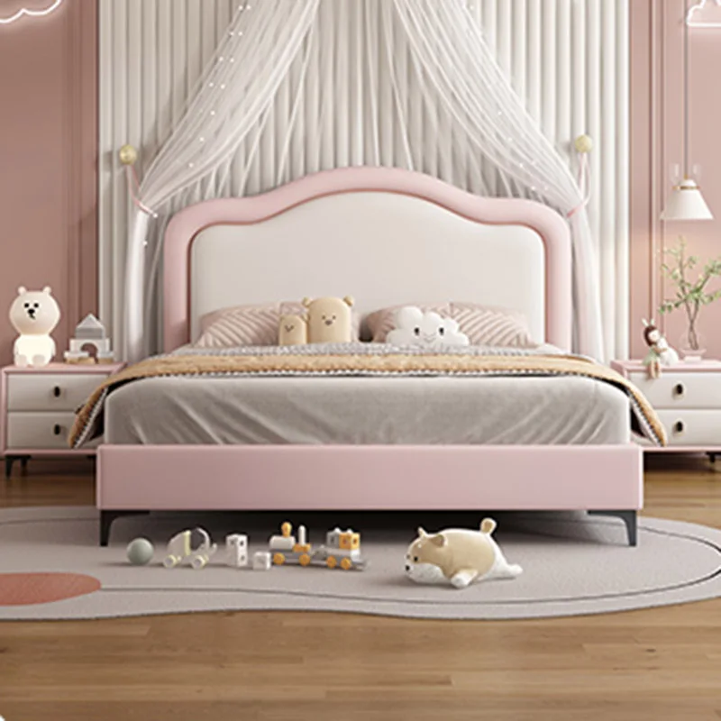 Рисунок 2 - Индивидуальная детская кровать