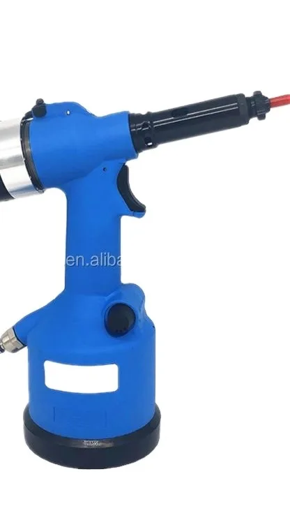 

Top Pneumatic Air Rivet Nut Tool for Stainless Steel Air rivet tools rivet nut gun 312