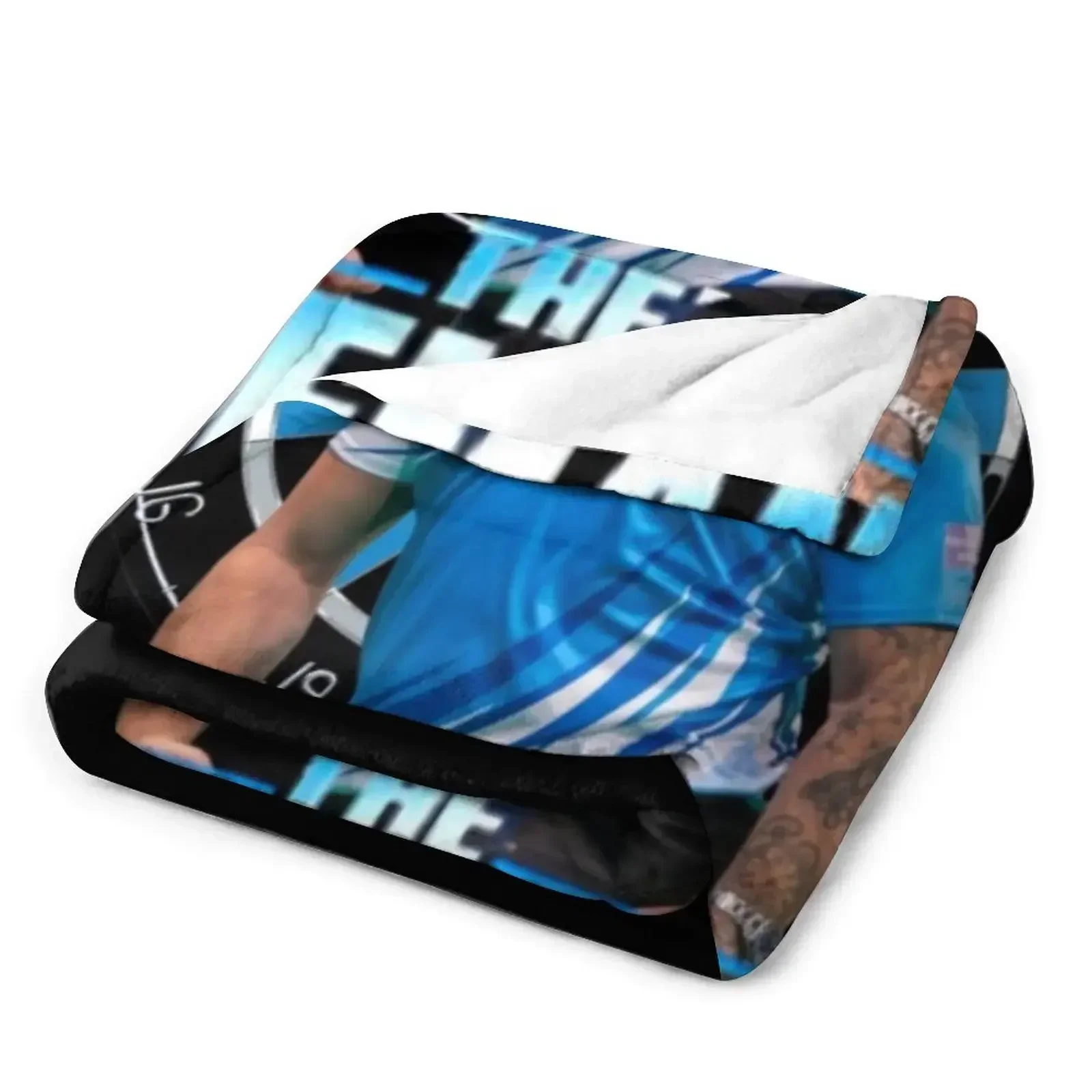 Gerwyn price Darts -Wales The Iceman PDC 2022- the ice man Одеяло для дивана Роскошные одеяла волос