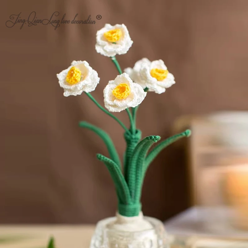 

Готовые вязаные крючком цветы ручной работы, вязаные крючком цветы, подарок на день матери, эклектический домашний декор, подарок для нее, разные цвета