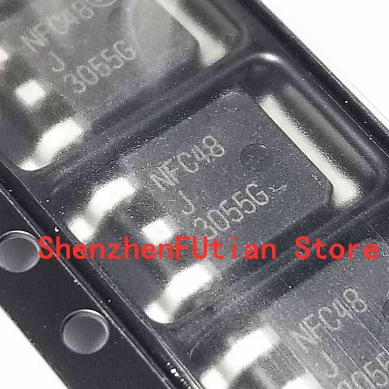 10 шт./партия MJD122G MJD127G J122G J127G MJD122 MJD127 TO-252 MJD31C J31C MJD31CT4G MJD32CT4G MJD32C J32G MJD3055T4G MJD3055 3055G
