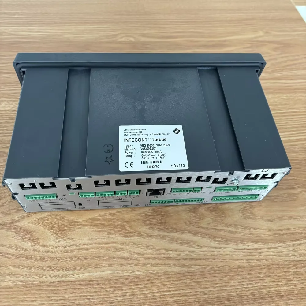 Фото Датчики силы и тензодатчики для ленточных весов Schenck VEG 20650 или VBW 20650 №5