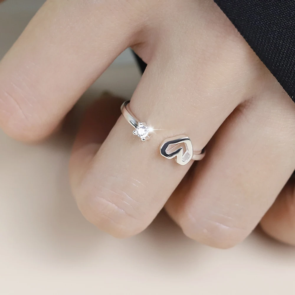 Как выбрать идеальное кольцо для подарка девушке