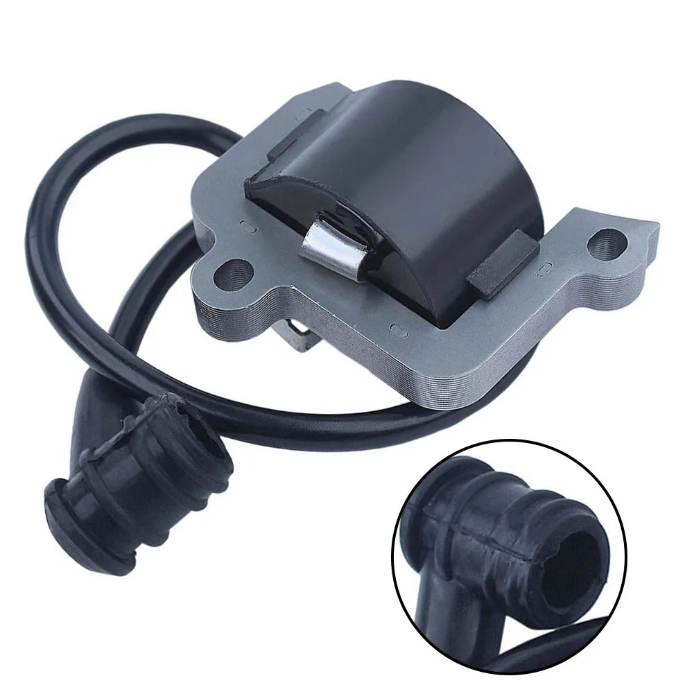 Модуль катушки зажигания премиум-класса для Solo 423 воздуходувки с листьями