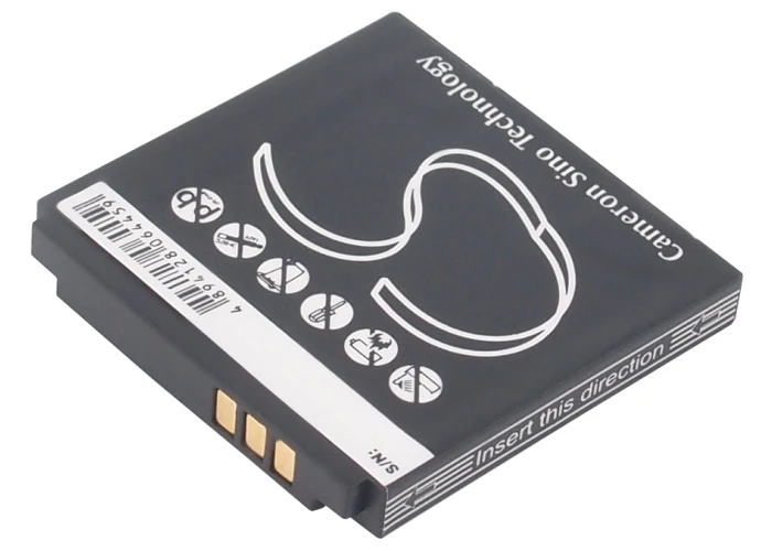 CS 600 мА/ч батарея для Sharp SH5010C SH5018C SH5020C EA-BL22 | Электроника