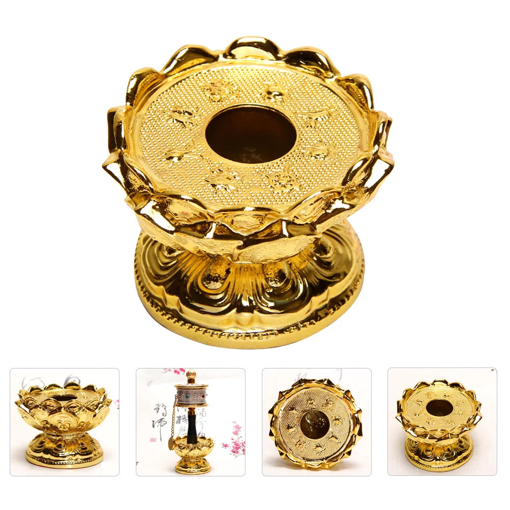 

Стабильная фигурка, подставка, настольное украшение, Молитвенное Колесо, подставка