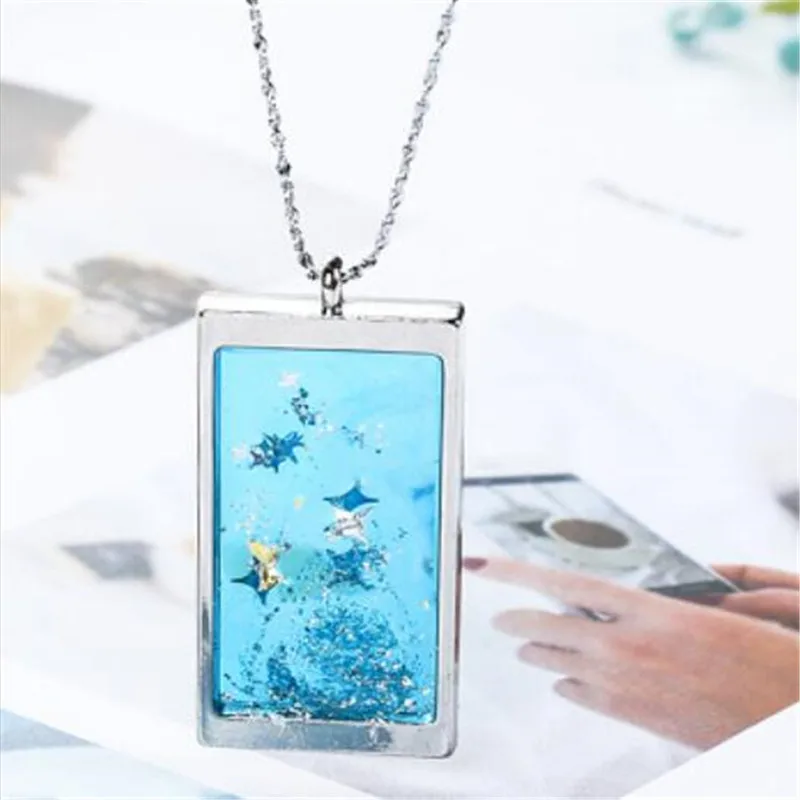 10 шт./лот в ассортименте Геометрическая полая прессованная рамка форме цветка