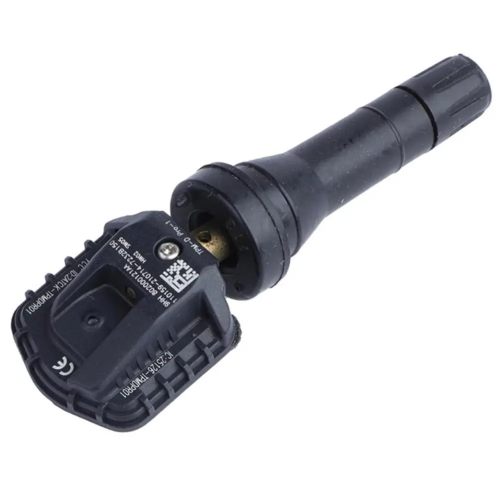 Фото Датчик давления в шинах (TPMS) оригинальный для CHERY Tiggo 7 Pro/8 Pro Max, JAC J7 J8, Kaiyi X3 E5, EXEED RX 802000121AA 802000126AA №4