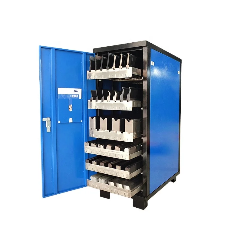 Листогибочный станок с ЧПУ