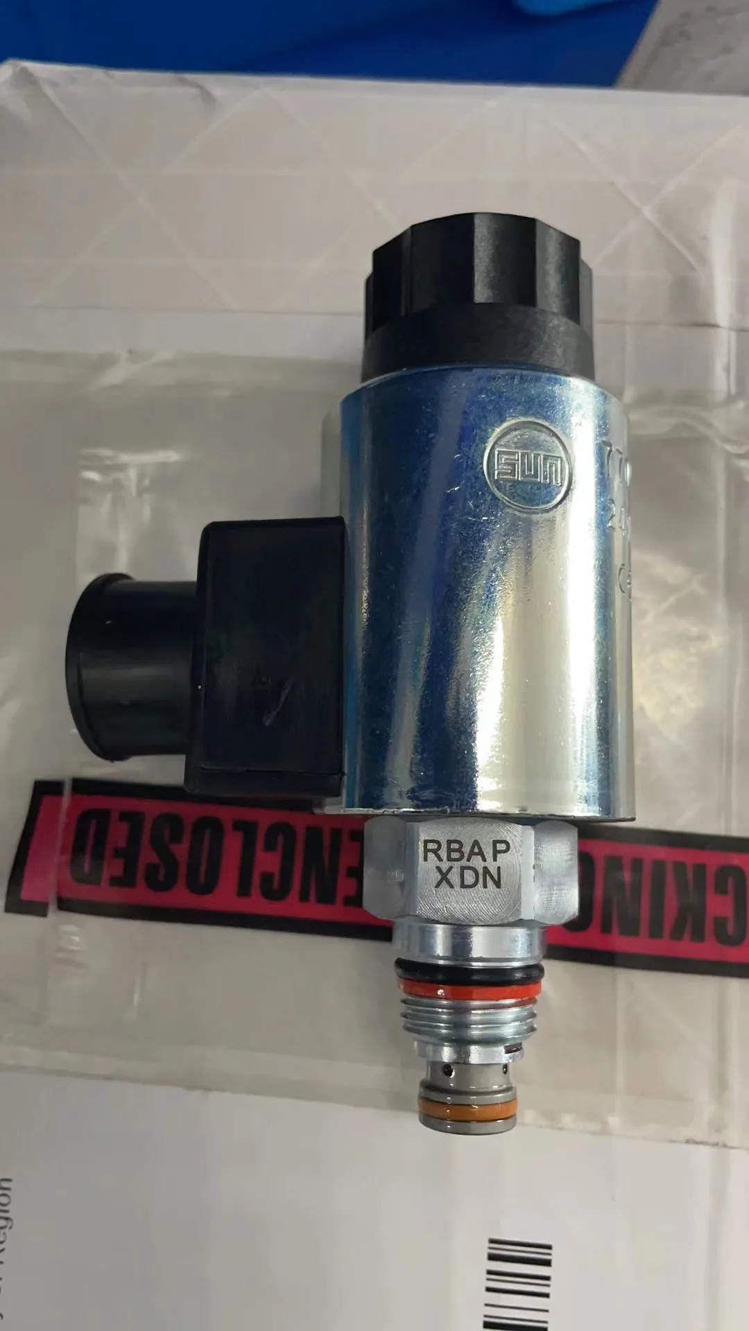 RBAPXDN RBAP-XDN RBAP-XDN224 RBAP-XDN-224N SUN HYDRAULICS оригинальный электро-пропорциональный рельефный