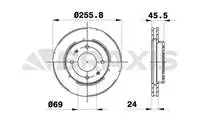 

AE0265 for sale disc mirror CARISMA 1.8GDI