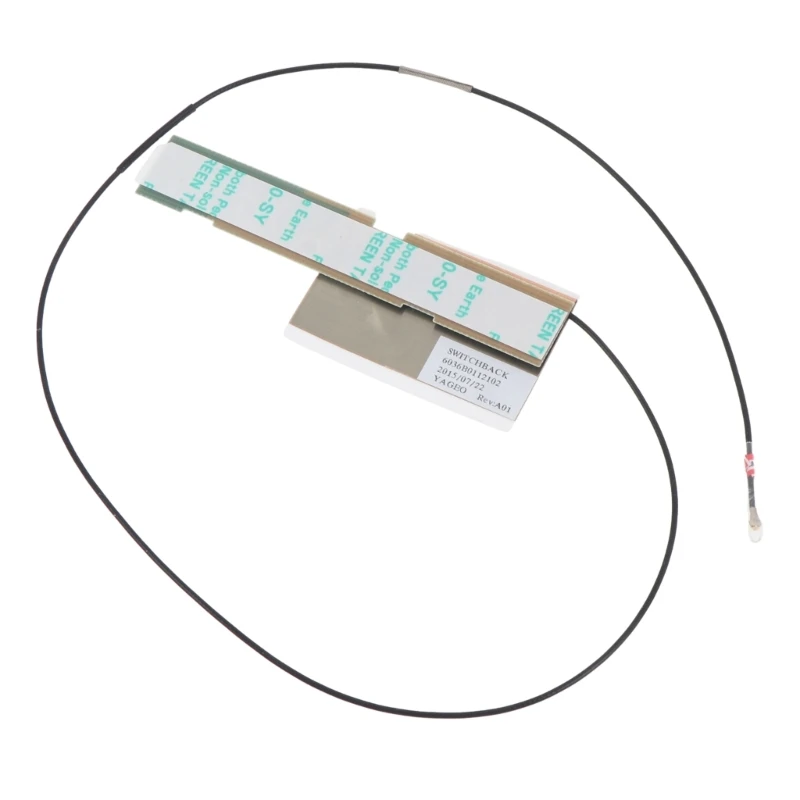 Замена антенны WWAN LTE для L830-EB L860-GL EM120R-GL EM160R-GL