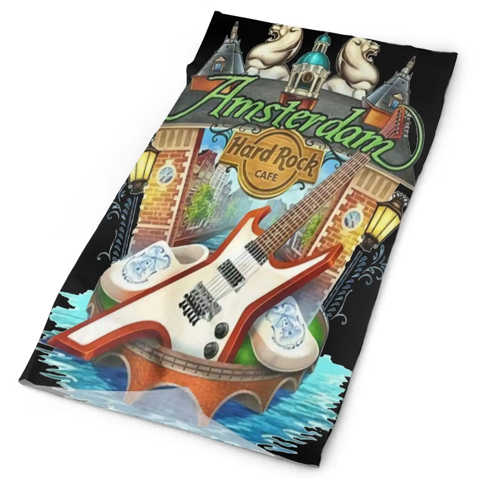 

Бандана хард Амстердам для влюбленных, Рождественская Мужская бандана, маска для лица, зимний женский шарф, Велоспорт, маска для лица, Мужск...