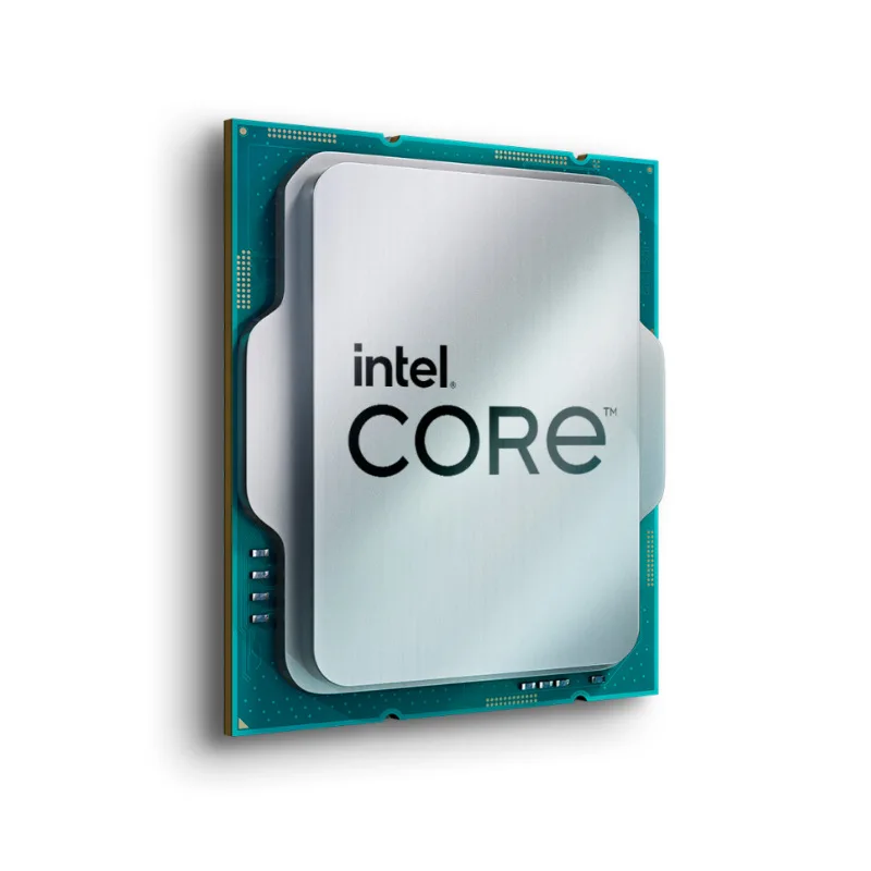 Новый процессор I5-14490F частота 3 6 ГГц 6-ядерный 65 Вт LGA 1700 разъем для настольных ПК