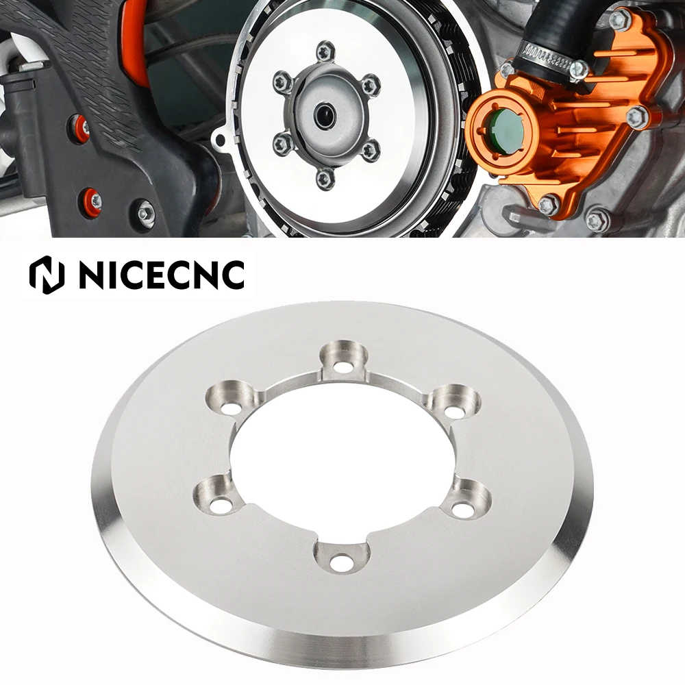 Для GasGas EC 300 2021-2023 9 унций вес сцепления EC250 MC250 ECF 250 350 MC MCF 450 EX EXF