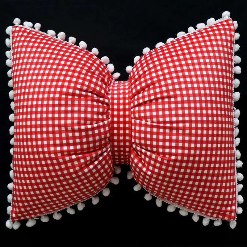 Милая детская спальня эркерная подушка для гостиной