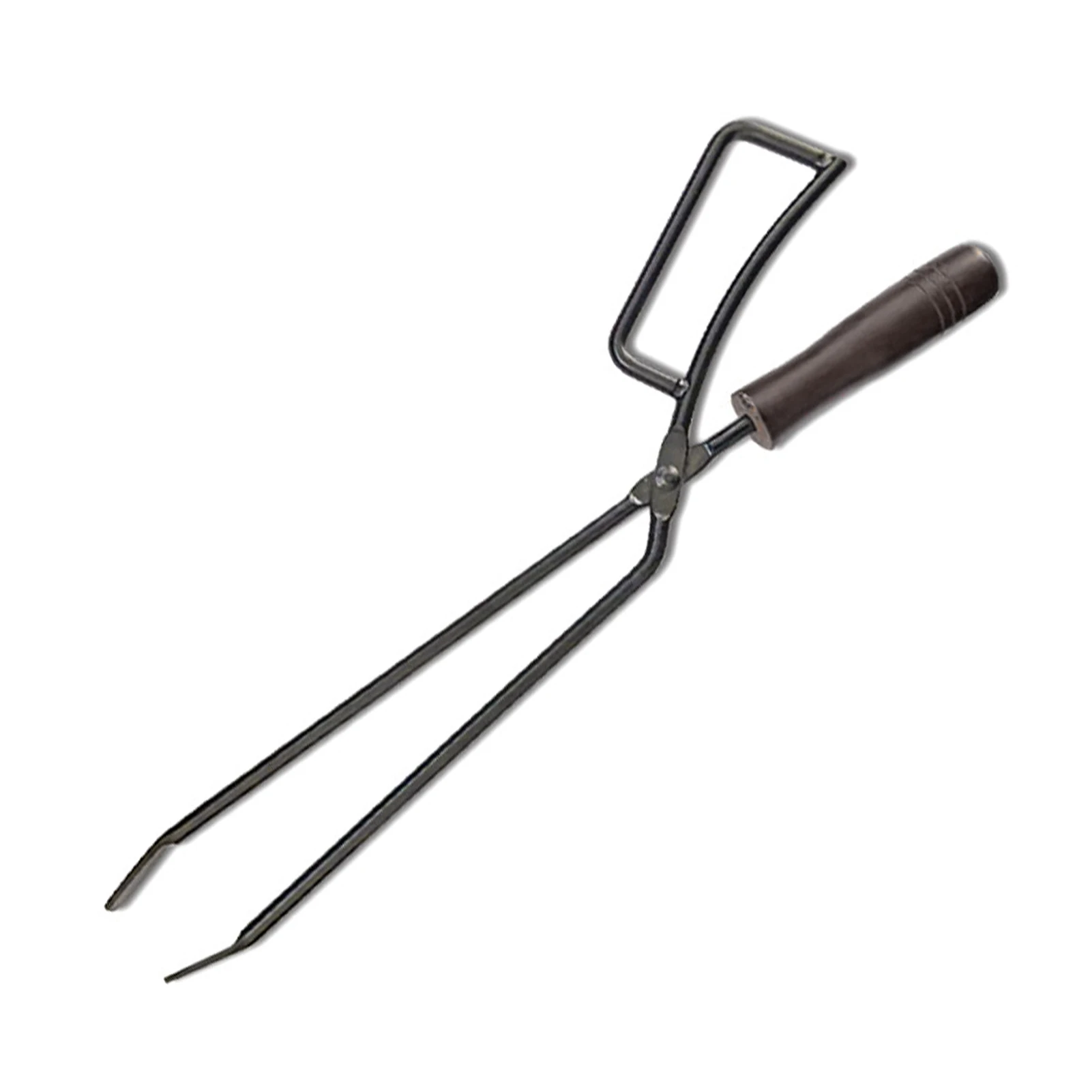 Дрова бревенчатый коготь движущиеся боли для костра щипцы камина большие