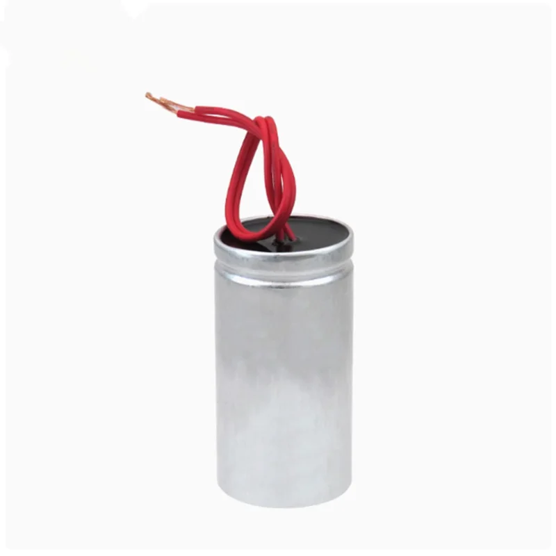 1 шт. CBB60 двигатель стиральной машины дегидратор водяной насос пусковой