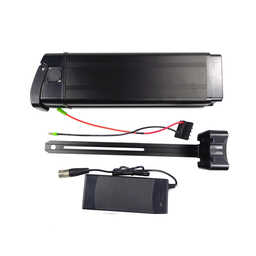 Легко складной электрический велосипед Velobecane сменный аккумулятор 36 В 10 4 Ач 13 15 17 5