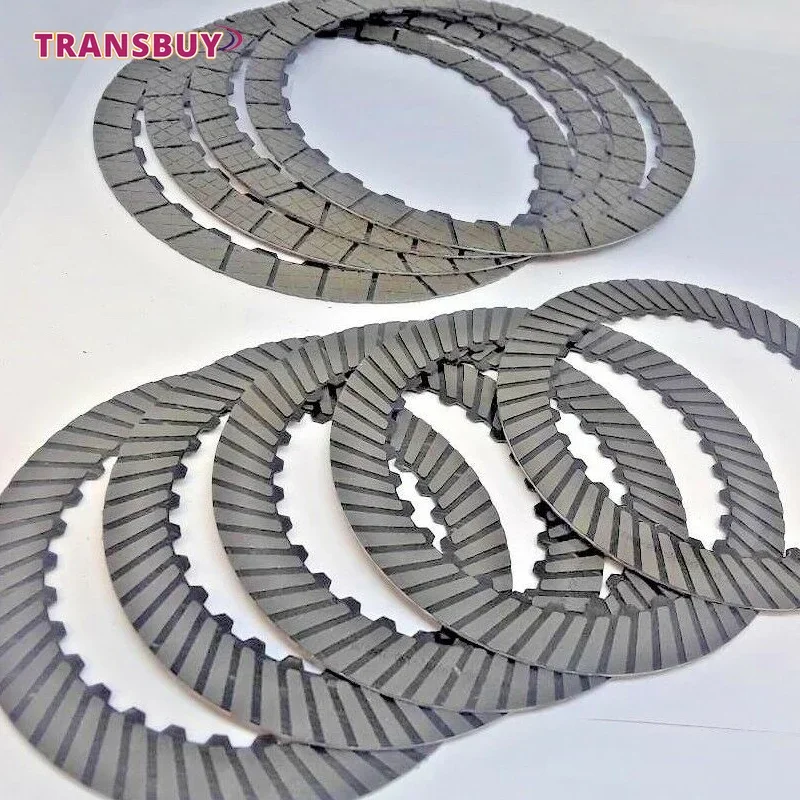 Оригинальный новый комплект фрикционных дисков автоматической коробки передач