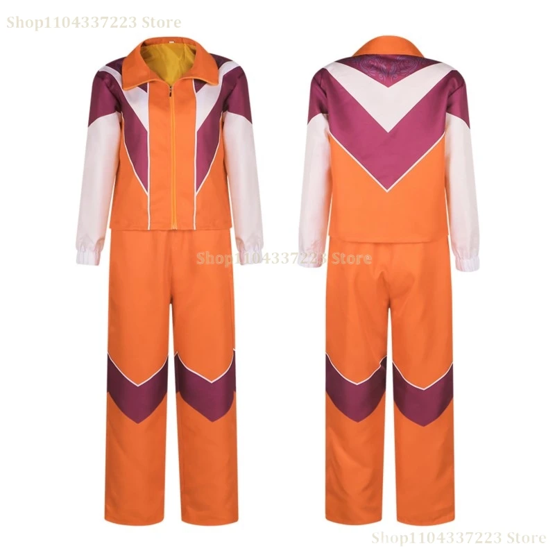 Розовое пальто из фильма 2025 года брюки для мужчин и женщин Mincr Garett Natalie Dawn Генри