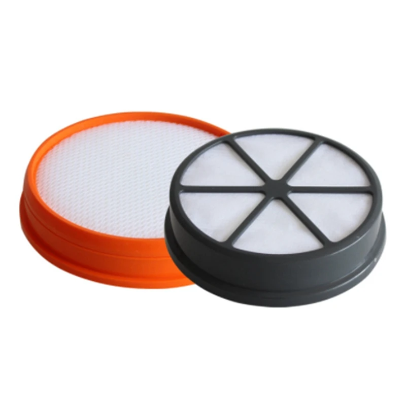 

Фильтры HEPA для пылесоса Hoover UH72400 UH72401 UH72402 UH72405 UH72406 UH72409, 2 шт.