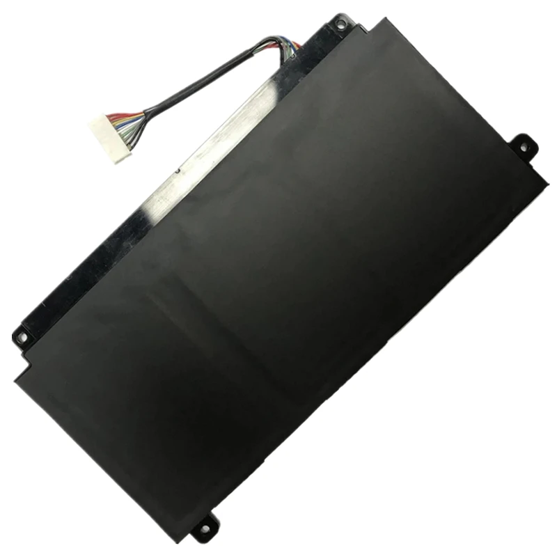 Фото Аккумулятор PA5208U-1BRS для Toshiba Satellite L55W C5150 C5153 C5258 C5320 P55W C5200X C5212 C5314 Radius 14 E45W C4200X 15 P50W №3
