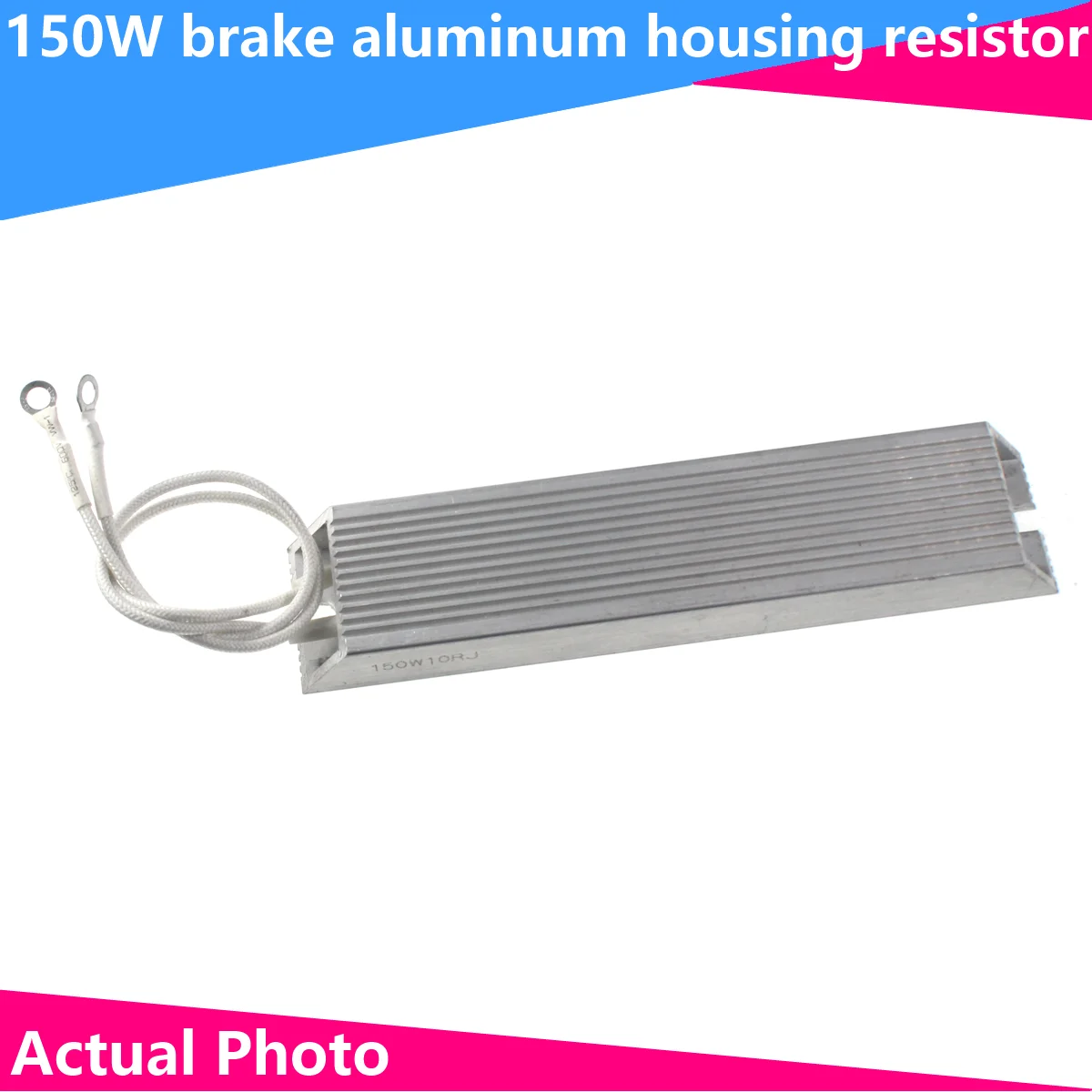 

Сервопривод RXLG 150 Вт