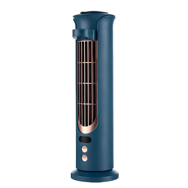 

Portable Mute Desktop Air Cooling Fan Mini Humidifier Cooling Fan for Camp