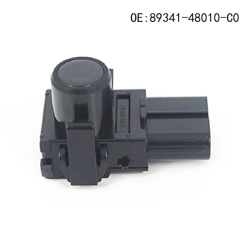 

100% Brand New Car Truck Sensor Parking 89341-48010 Exterior Car Accessories PDC Parking Sensor Place Bumper None