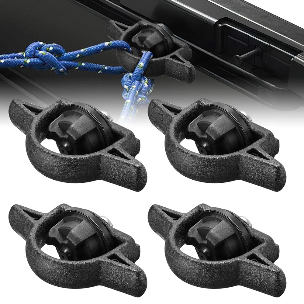 2/4 шт. планка для кровати PT278-35160/PT278-35112 прижимная Toyota Tacoma 2007-2023 Tundra Heavy Duty 2005-2023 гг.